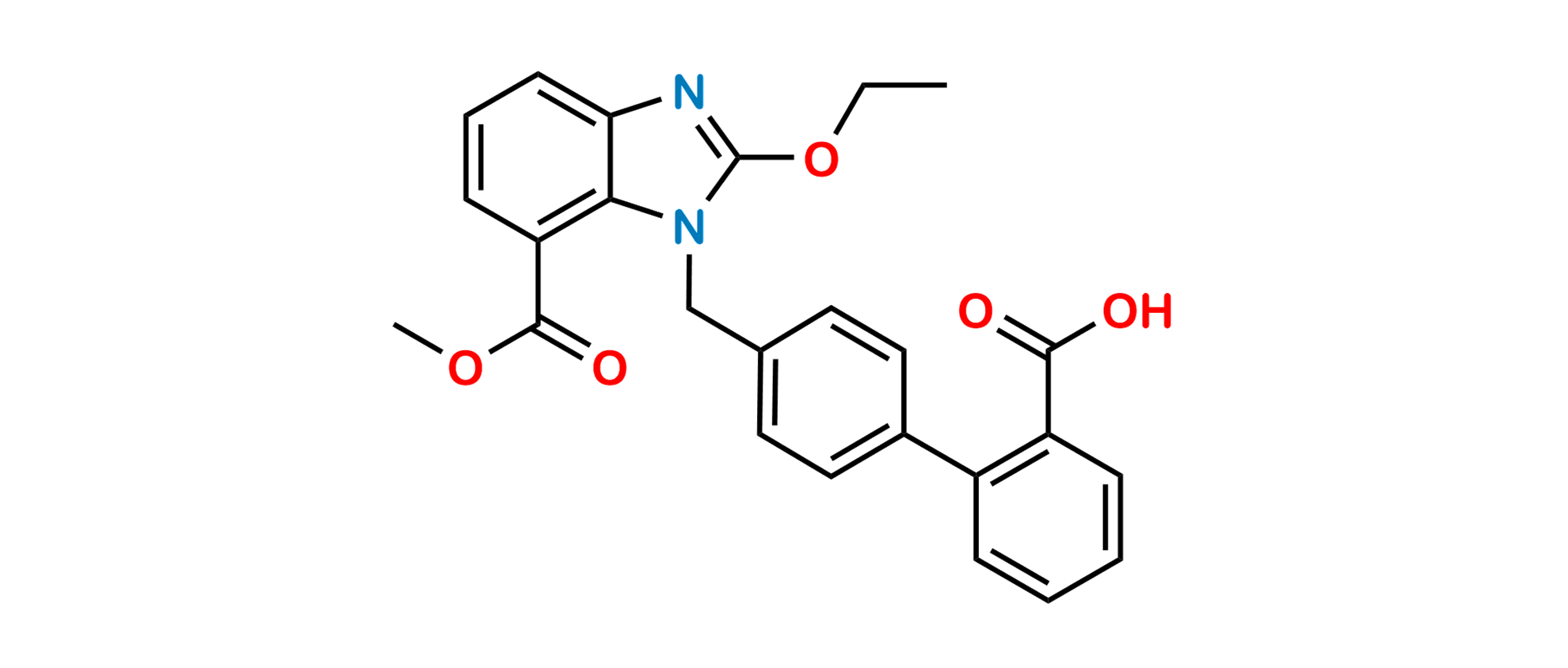 Azilsartan Impurity P
